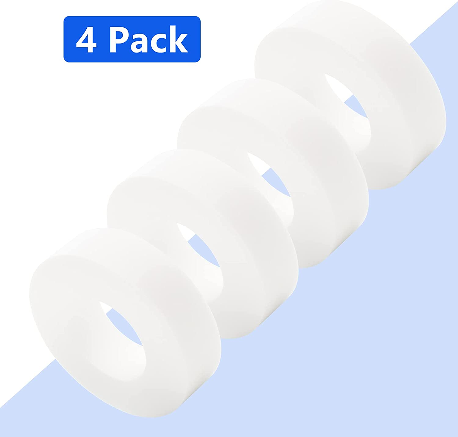 Climbing Rings Replacement for Dolphin Maytronics Robotic Pool Cleaner ...