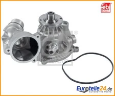 Water Pump Febi Bilstein 170361 for BMW 7 Series X5 5 Series 6 Series