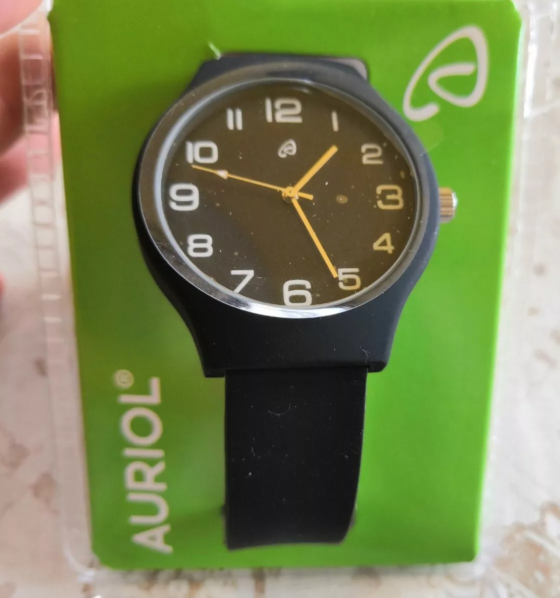 Auriol orologio shop