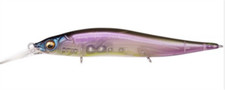 Megabass Vision 110+1 JR - GLX Northern Secret -  98.5 mm 3/8 oz Oneten Plus 1