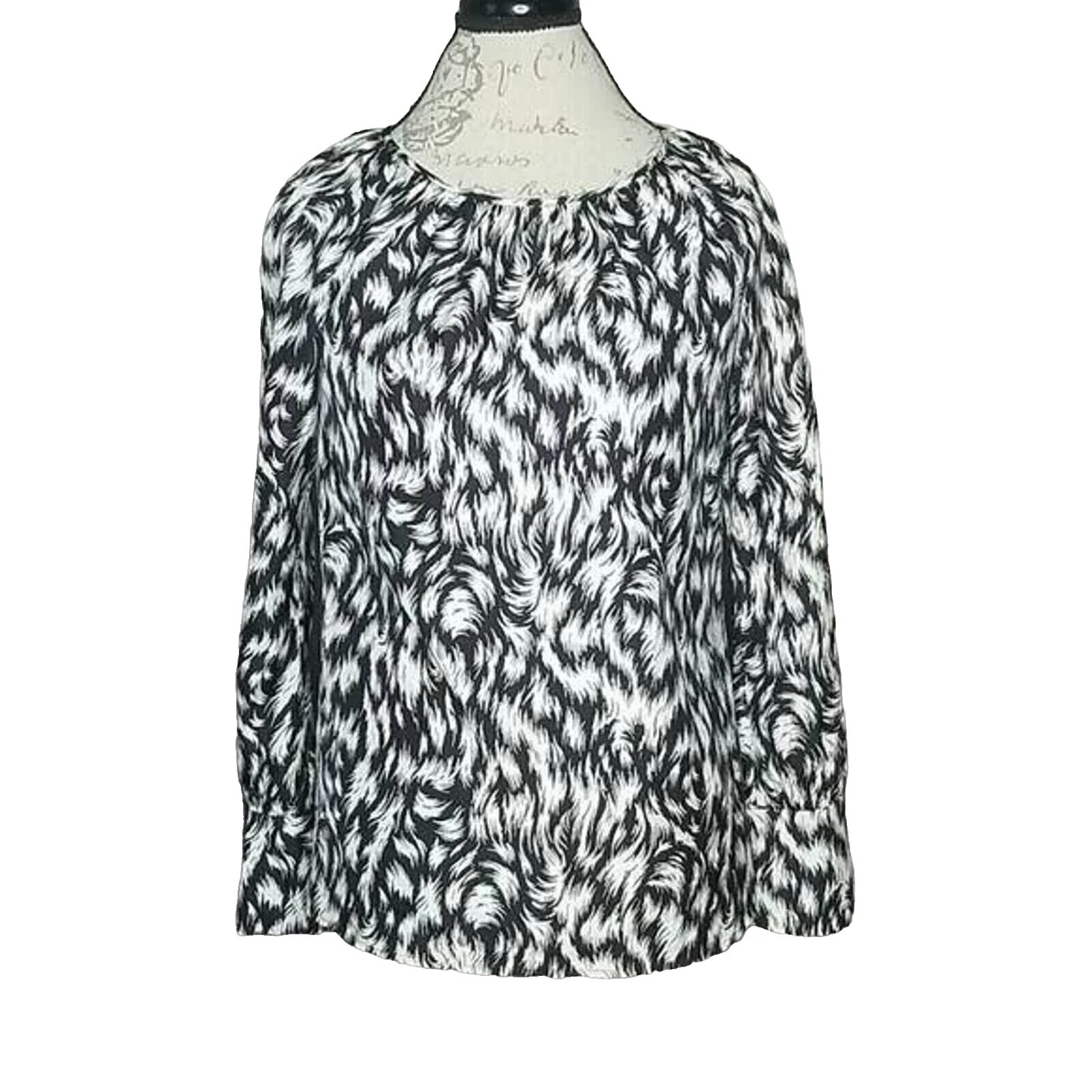 Derek Lam 丝绸衬衫上衣女