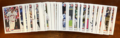 2020 Bowman Baseball #36 Robel Garcia - Chicago Cubs RC