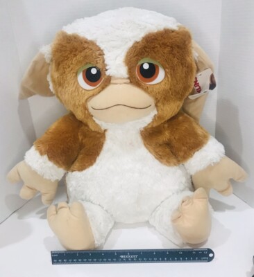 Gizmo Gremlin Plush JUMBO Stuffer Idea Large 23