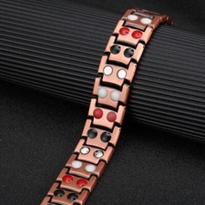 Pulsera, Pulsera De Moda Para El Cuidado De La Salud Para Mujer Pulsera De Germanio Para El Cuidado De La Salud Funcionalidad De Alta Precision