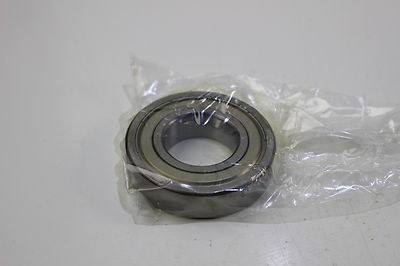 KML BALL&ROLLER BEARINGS 6207ZZ