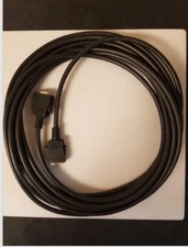 WireWorld P20C7.0M Plasma 20 Pin Control Cable *