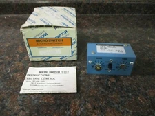 HONEYWELL MICRO SWITCH LOGIC MODULES FE-TR3 NOS FREE SHIPPING