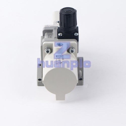 1 PIEZA SMC VBA11A-02GN cilindro de refuerzo nuevo - Imagen 5 de 9