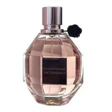 Viktor Rolf Flowerbomb L'Eau De Parfum Spray 3.4 oz/100ml TESTER