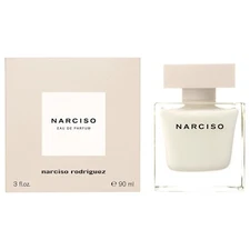 Narciso By Narciso Rodriguez EDP perfume Women 3 oz 90ml New in Box