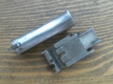 Ithaca Model 37 Bolt W Slide 16ga Good Shape Complete Ithaca Model 37 Bolt W Slide 16ga Good Shape Complete