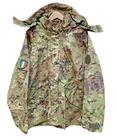NEW Rare Italian Army Issue ECWCS Vegetato Woodland Camo Gore-Tex Jacket Size 58