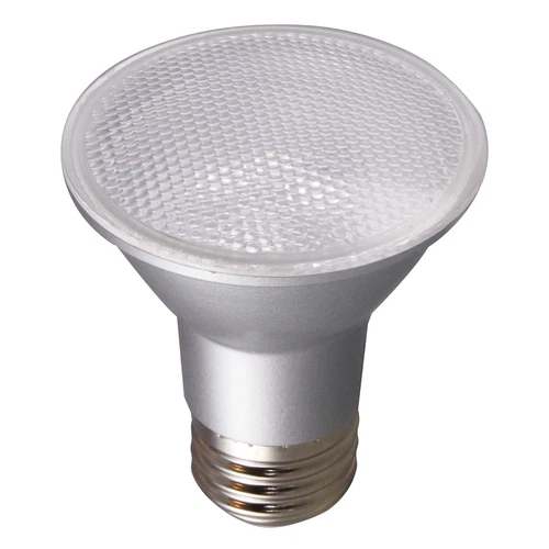 LED Reflector 6.5W =50W PAR20 Narrow Flood Medium E26 Dimmable 2700K Warm White - Picture 1 of 13