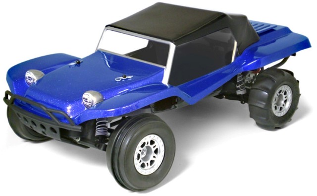 parma short course body