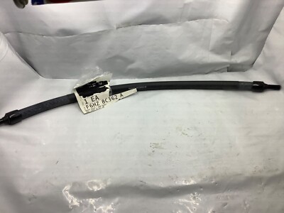 Ford F6HZ-8C362-A Genuine OEM Engine Vent Radiator Overflow Hose Sterling