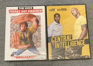 2001 Freddy Got Fingered