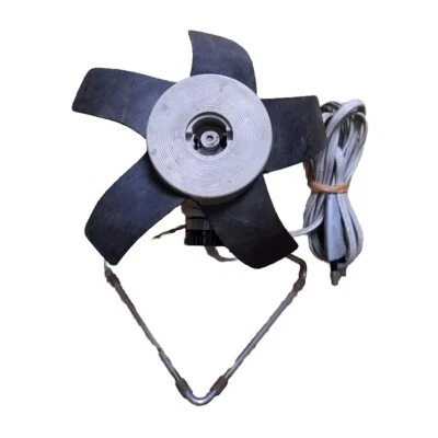 Alter DDR-Ventilator - Bild 1 von 4