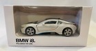BMW i8 toy car collectible pullback car new 