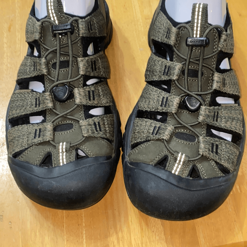 KEEN Newport H2 Sport Sandals Men display picture 1