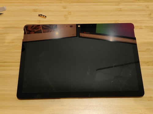Microsoft Surface Go 2 Display | 10.5" LCD | Charity