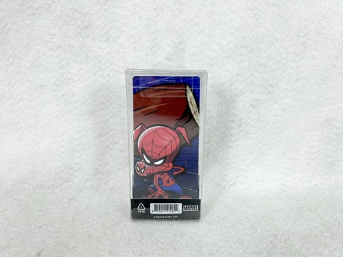 FiGPiN Marvel Spider-Man SPIDER-HAM 3" Enamel Pin #320 - Picture 2 of 6