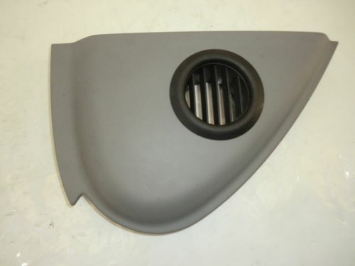 VW Phaeton 3.0 TDI - Armaturenbrett Verkleidung rechts 3D0858036  | B2A7296