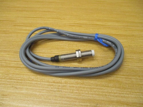 Sensor de proximidad Carlo Gavazzi EI1204NPOSL 1139270 - Imagen 1 de 4