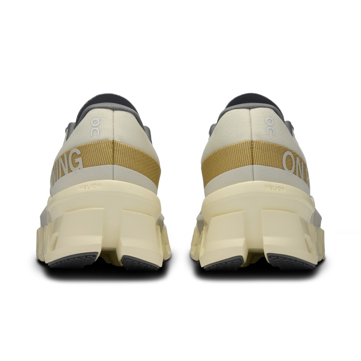 On Cloudmonster 2 LTD Cream Ice 3WE10112569 Speedboard On Cloudmonster 2 LTD Cream Ice 3WE10112569 Speedboard