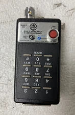 GKC Research  Development 650 Monitor Amplifier