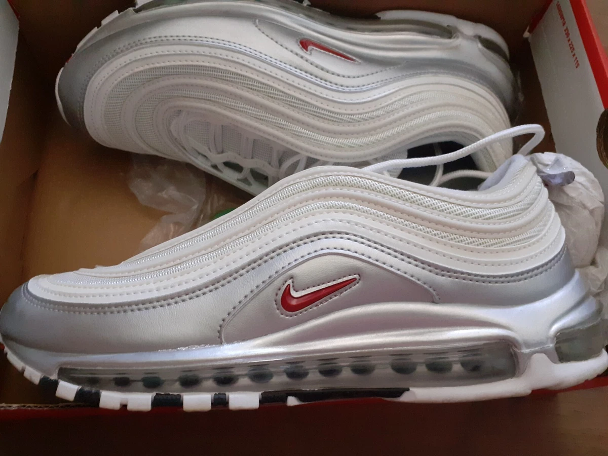 Nike air max 97 nuovo modello sale
