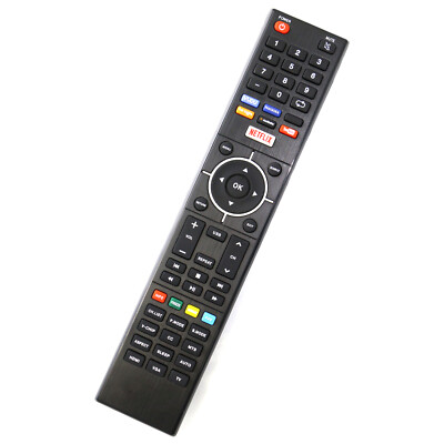 New Smart TV Remote Control for Element E4SFT551 ELST3216H E4ST4316H ELSJ4016