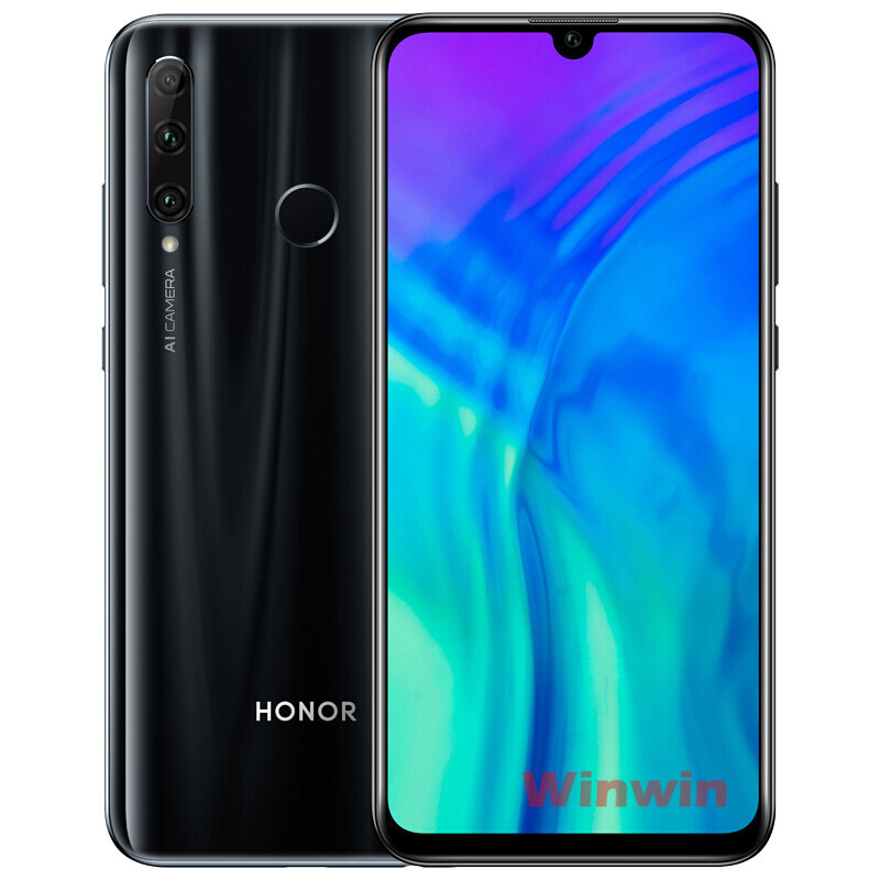 ANDROID - Huawei  honor９ Huawei's Honor 9: It's now out officially, with 12MP and