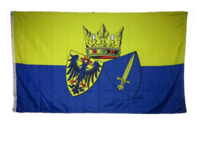 3x5 Essen German City Germany Rough Tex Knitted Flag 3'x5' Banner 100D