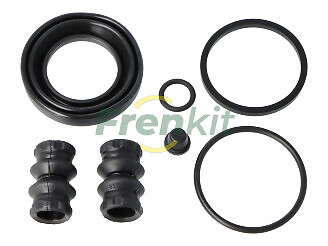 FRENKIT Repair Kit, brake caliper 243048 | eBay