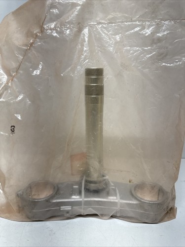 New Genuine HONDA OEM STEERING STEM | 53219-MFL-000 2008-2011 CBR1000RR - Bild 2 von 2