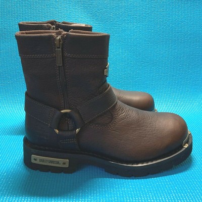 harley davidson cromwell