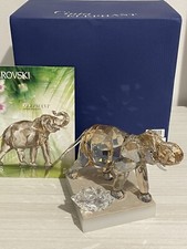 Swarovski SCS Cinta Annual Edition Elephant Elefante 2013 - 1137207