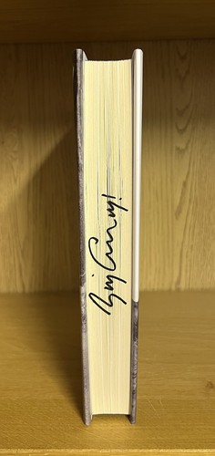 Rambling Man - Billy Connolly *Waterstones HAND SIGNED Exclusive* 1st/1st + COA - Picture 10 of 19