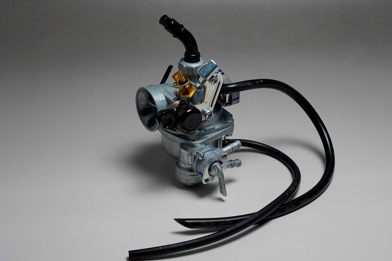 Honda Super Cub C50 Carburetor ASSY Genuine 16100-GBJ-J03 New