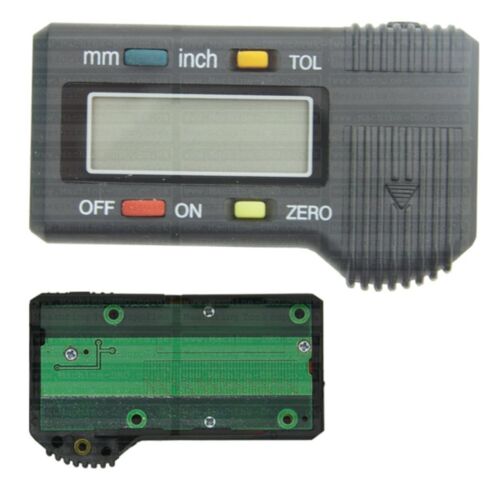 Replacement Reading Head For 150mm/300mm Digital Caliper With Tolerance Function - 第 1/2 張圖片