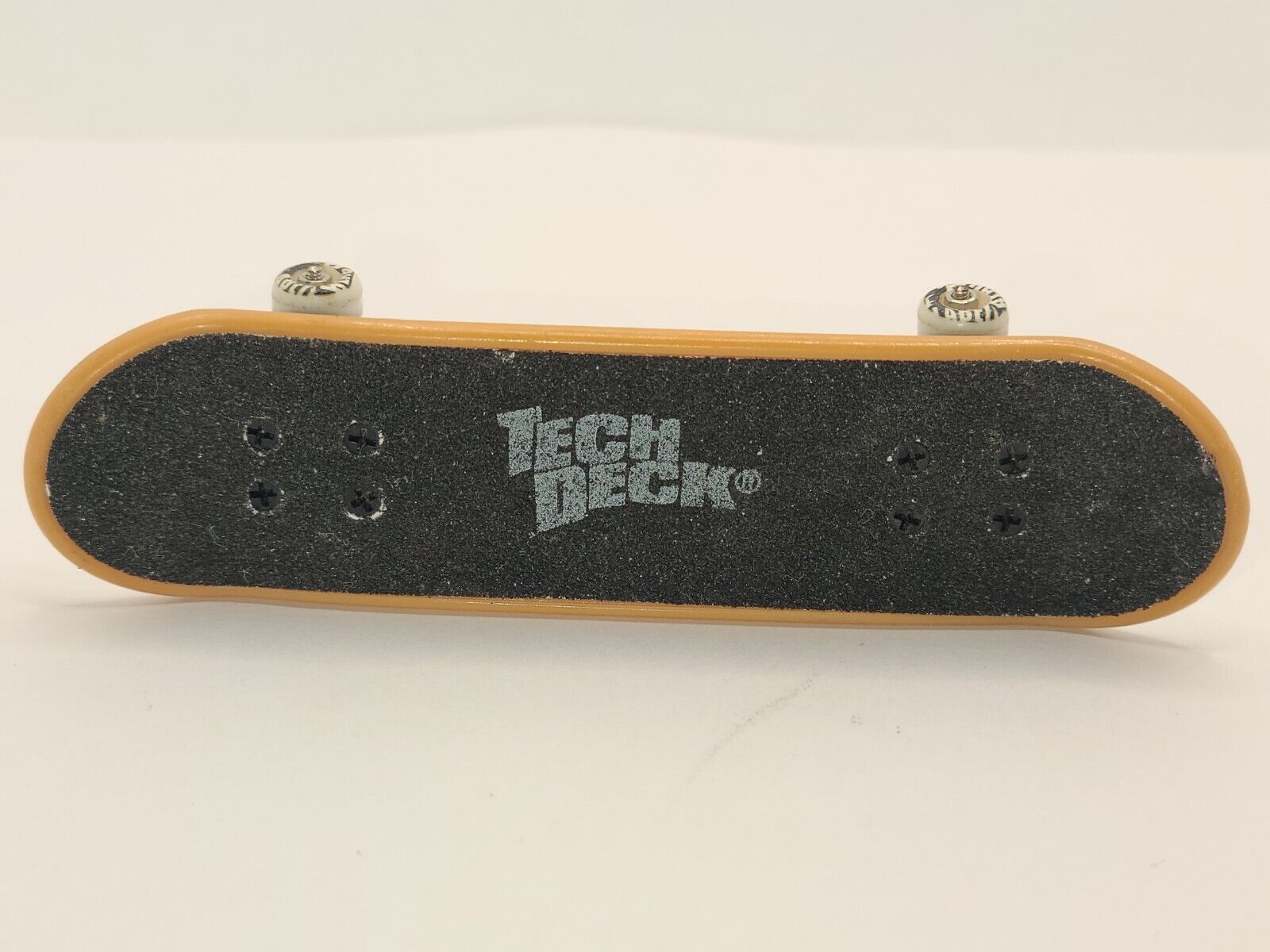 NANOBOARDS ALL BLACK - FINGERBOARD REVIEW 