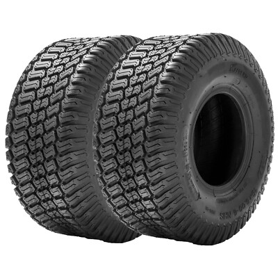 Pneumatico Halberd 11x4.00-5 Per Tosaerba - 4 Ply Tubeless - Garanzia 2 Anni