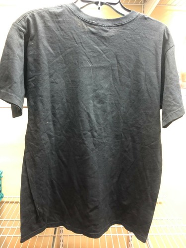 BIOSHOCK INFINITE XBOX Video Game Black New T-Shirt size Medium Mens - Picture 3 of 6