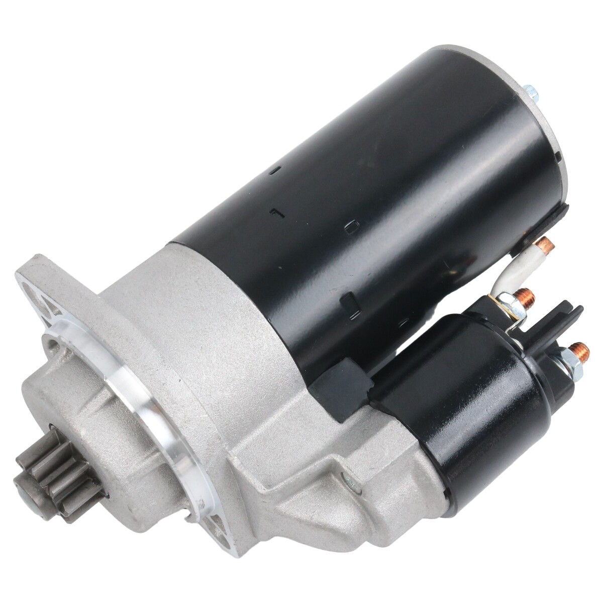 12V 9T 2.0 KW Starter Motor 50495901 For Hatz 1D42 1D50 1D81 1D90 0001314047