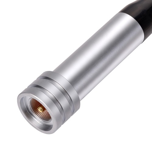 Mobile Ham Radio Antenna Dual Band VHF UHF 144 430MHz Anti-Rust Antenna PL259 - Bild 6 von 8