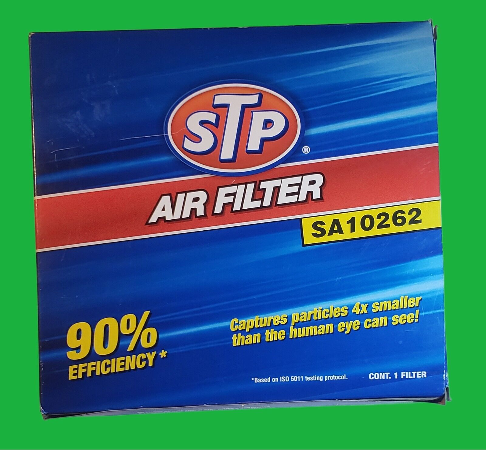 Stp Air Filter Sa10262 New