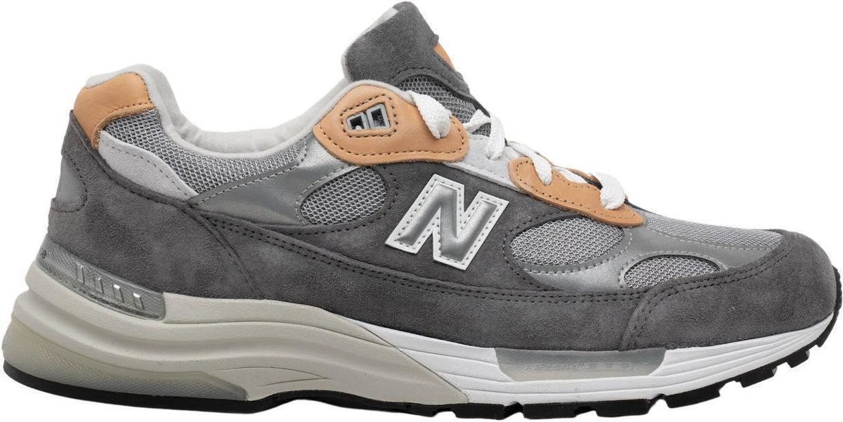 New Balance 992 Sneakers for Men for Sale | Authenticity