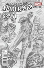 THE AMAZING SPIDER-MAN # 1.5 1:200 ALEX ROSS SKETCH VARIANT 120722