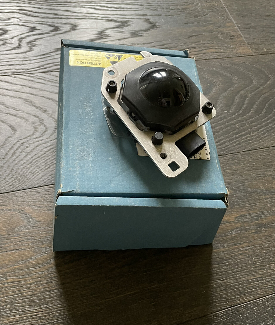 2020-2022 Audi Q5 cruise control distance radar sensor front Left