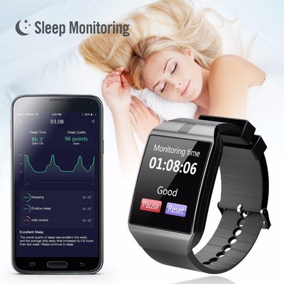 fundo wear smartwatch